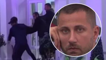 DISKVALIFIKACIJA ZBOG ŠAMARČINE! Stigla dva pisma od produkcije – umiješan bio Marko Đedović