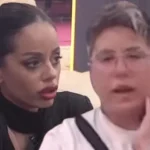 MARKO I IVAN OTRAČALI DRAGANU/Photo: Youtube printscreen/Zadruga