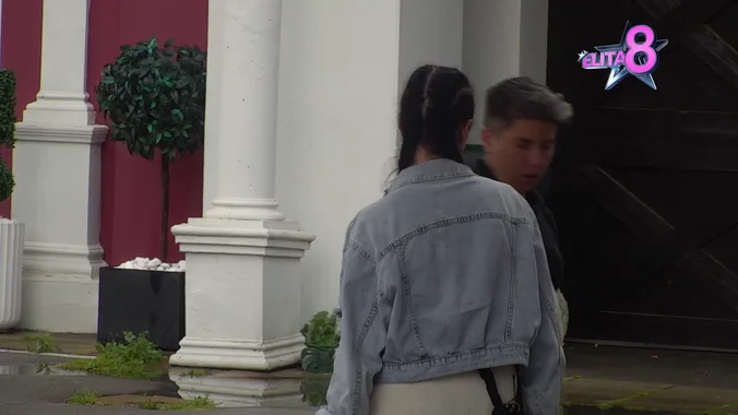 DRAGANA DONIJELA ODLUKU/Photo: Youtube printscreen/Zadruga