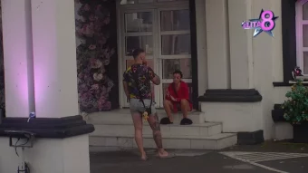 Drami nema kraja: Marku prekipjelo da sluša Sanjino lažno moralisanje!