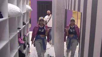 Aneli protjerala Luku iz krev*ta, on uvjeren da će jedan razgovor riješiti sve