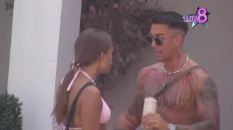 Drama Mateje i Sofi, on joj očitao lekciju i uveo prvu ZABRANU!