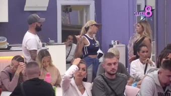 Neka misli Bajo da li će postati dedo: Aneli Ahmić u DRUGOM STANJU? Svojim priznanjem zaprepastila sve!