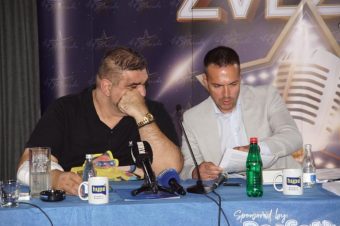 “DO SADA TUŽILAŠTVO NIJE OTKRILO NALOGODAVCE OVOG KRIVIČNOG DJELA” Advokat Saše Mirkovića se oglasio na press konferenciji