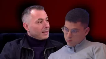 Miki Dudić stao u zaštitu brata Peje, odgovorio na prozivke o njegovom POR*KU, pa Enu nazvao SNAJKOM U POKUŠAJU
