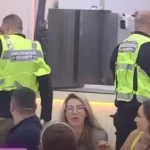 Takmičari prekršili osnovno pravilo rijalitija/Photo: Youtube printscreen/Zadruga