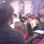 Munjez van kontrole u rijalitiju/Photo: Youtube printscreen/Zadruga Official