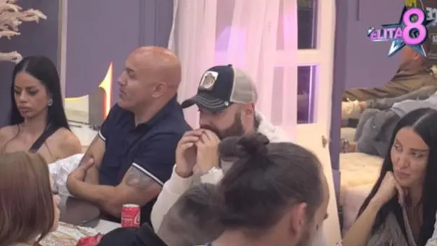 Muk u Bijeloj kući / Photo: Printscreen