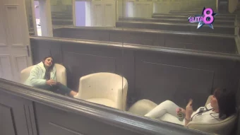Ne dam svoje što sam voljela! Ena i Ana zajedno oplakuju svoje ljubavne brodolome