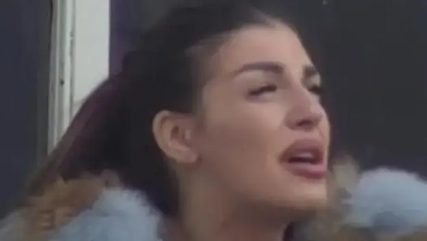 Porodica Ene Čolić se oglasila / Photo: Printscreen