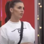 ENA ZAUVIJEK ODUSTALA OD PEJE