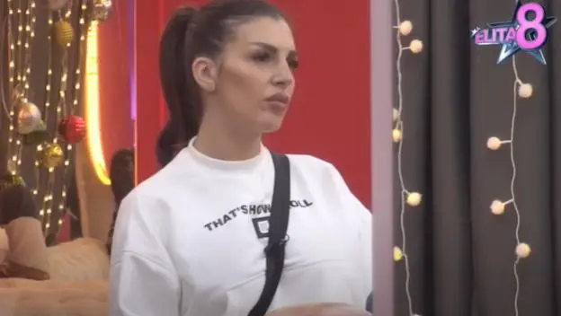 ENA ZAUVIJEK ODUSTALA OD PEJE