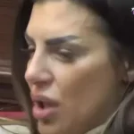 HITNA DISKVALIFIKACIJA I 50.000 EURA/Photo: TV Pink printscreen