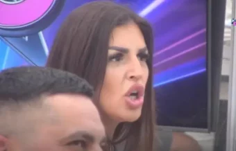 “On se tripuje da ja njega hoću da krojim!” Peja: Ne treba mi da me neko od žena vrti, a ona to radi