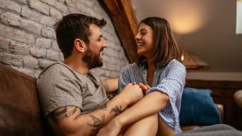 Emocionalno zreli muškarci posjeduju ovih pet osobina