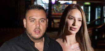 „Htio je da me istjera iz sobe pa mi je stavio pišt*lj na glavu i prij*tio mi“: ALEKS NIKOLIĆ PROGOVORILA O UCJEN*MA: „Kontaktirala sam policiju“