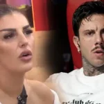 Nije bio gru*njak, ali nismo bili ni u vezi!/Photo: Printscreen