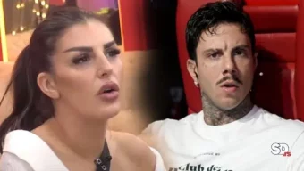 Nije bio gru*njak, ali nismo bili ni u vezi! Filip Đukić raskrinkao Enine laži – otkrio detalje inti*nog čina sa Čolićevom!
