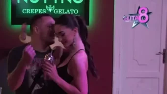 Specijalno iznenađenje: Zbog Anđele i Gastoza slavi cijela kuća – ljubav je u vazduhu!