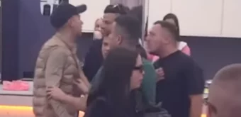 “BIO SI SA ENOM – ZATO JE BRANIŠ!” Gastoz i Peja u žestokom ratu zbog Čolićeve