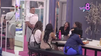 Gastoz hit imitacijom nasmijao cimere, pogledajte kako je predstavio tri takmičara koji ga najviše iritiraju!