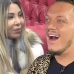 Aneli i Gastoz su imali nešto prije rijalitija? / Photo: Printscreen