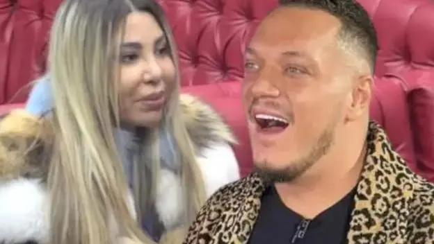 Aneli i Gastoz su imali nešto prije rijalitija? / Photo: Printscreen