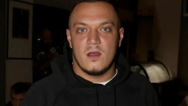 Skan*alozno ponašanje Gastoza, cimeri ostali zatečeni!/Photo: ATA Images