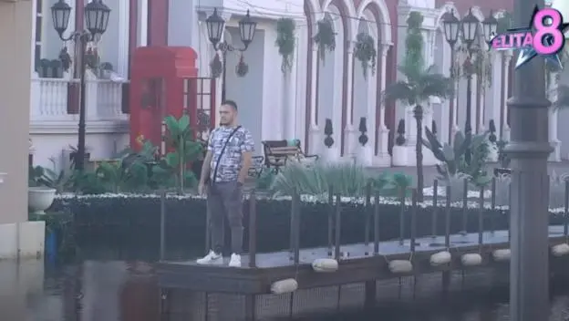 Gastoz sprema veliko iznenađenje