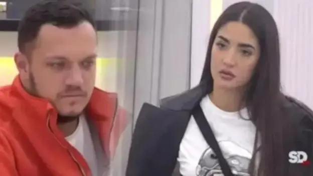 Pred milionima održala Gastozu lekciju za cijeli život / Photo: Printscreen