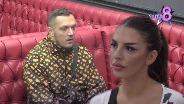 Probudio sam se i vidio ih u zanosu!/Photo: Printscreen