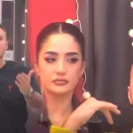 Biću drska, nemam više kočnicu prema Kariću!/Photo: Printscreen