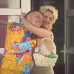 GASTOZ PROGOVORIO O SVOM ODNOSU SA KETI / Photo: Printscreen