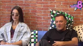 Anđela i Gastoz shvatili šta se dešava u spoljašnje svijetu: “Pavle iznosi dokaze koje mu je ona ustupila”