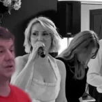 Moj bivši muž laže - poslala sam ga u rijaliti!/Photo: Instagram printscreen/sanjamarinkovicofficial - TV Pink printscreen