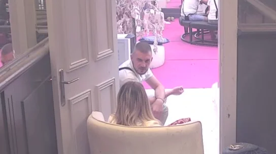 SVI SU ČEKALI NJEGOVU REAKCIJU!