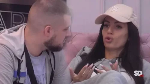 Ne može više da uđe u našu kuću / Photo: Printscreen