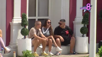 Haos zbog Anđele i Gastoza: Bebica ne prestaje da ih bla*i na sva usta, Teodora mu žestoko odbrusila i otkrila šta je glavni problem