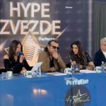 OD GUŽVE SE NE VIDI PRST PRED OKOM!/Photo: Hype TV