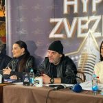 ACA LUKAS PUSTIO GLAS NA AUDICIJI ZA “HYPE ZVEZDE”! / Photo: Hype TV