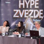 POČELA AUDICIJA U ZAGREBU!/Photo: Hype TV