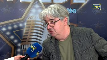 “MI MOŽEMO KANDIDATE DA KRITIKUJEMO, ALI TO NIŠTA NE ZNAČI JER PUBLIKA DAJE SUD” Sotir ocjenjuje kandidate na audicijama “Hype Zvezda”