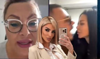 „FILIP ĆE NAPRAVITI NEKO ČUDO DA NE IZAĐE IZ ZATVORA“ Kulićka šokirala za HYPE TV: „Sva sreća pa Maja nema dijete sa njim“