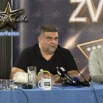 Saša Mirković poslao snažnu poruku!/Photo: Hype TV