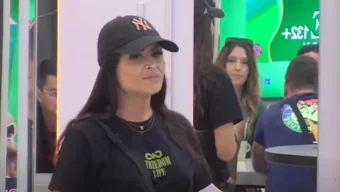 O trudnoći sa Urošem Rajačićem – Jelena Ilić u suzama zbog informacije koja je šokirala sve ukućane!