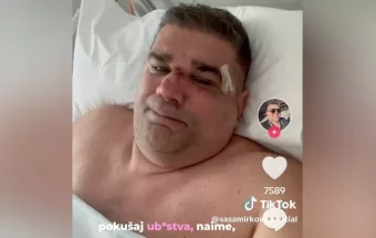 Cecin menadžer ipak se još nije javio policiji! Advokat: Raspisali su potragu!