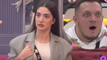 INTI*NI SNIMAK ANĐELE SADA JE JAVAN! Gastoz u šoku