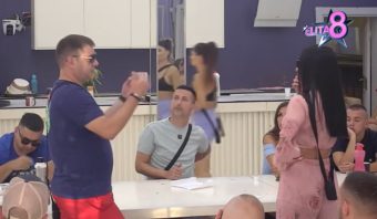 TAJNA AFERA ENE I IVANA! Učesnica rijalitija otkrila skandalozne tvrdnje – učesnici zanijemili od šoka