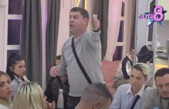 Ivan Marinković dan nakon kćerkinog rođendana napušta Bijelu kuću: Ovo je razlog