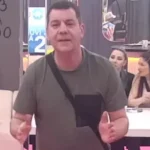 Ponosan sam što sam joj otac, znam da se mnogi slade!/Photo: Tv Pink Printscreen